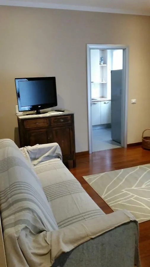 Ricciardi House Apartment La Spezia 0*,