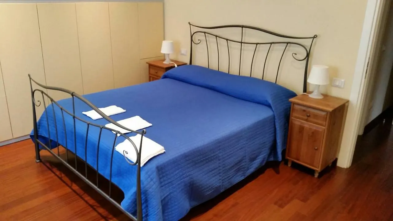 Apartamento Ricciardi House La Spezia