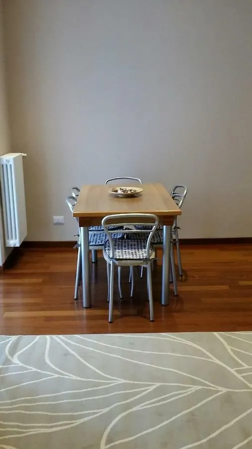 Apartamento Ricciardi House La Spezia
