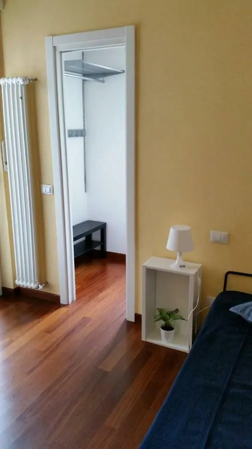 Apartamento Ricciardi House La Spezia