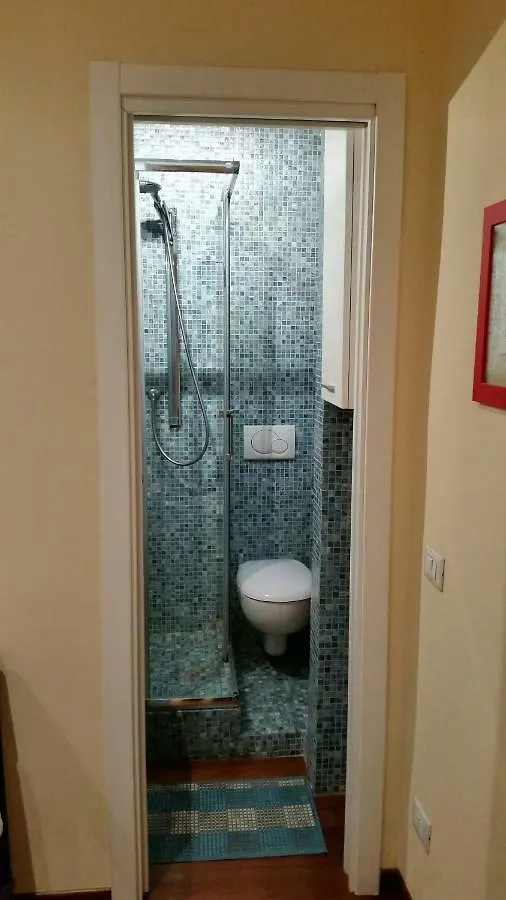 Apartamento Ricciardi House La Spezia Italia