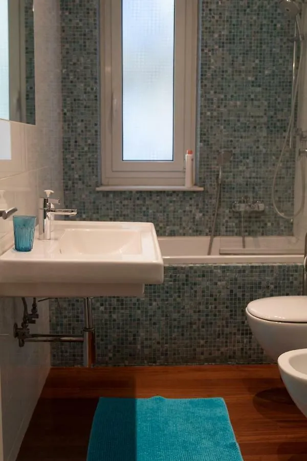 Apartamento Ricciardi House La Spezia