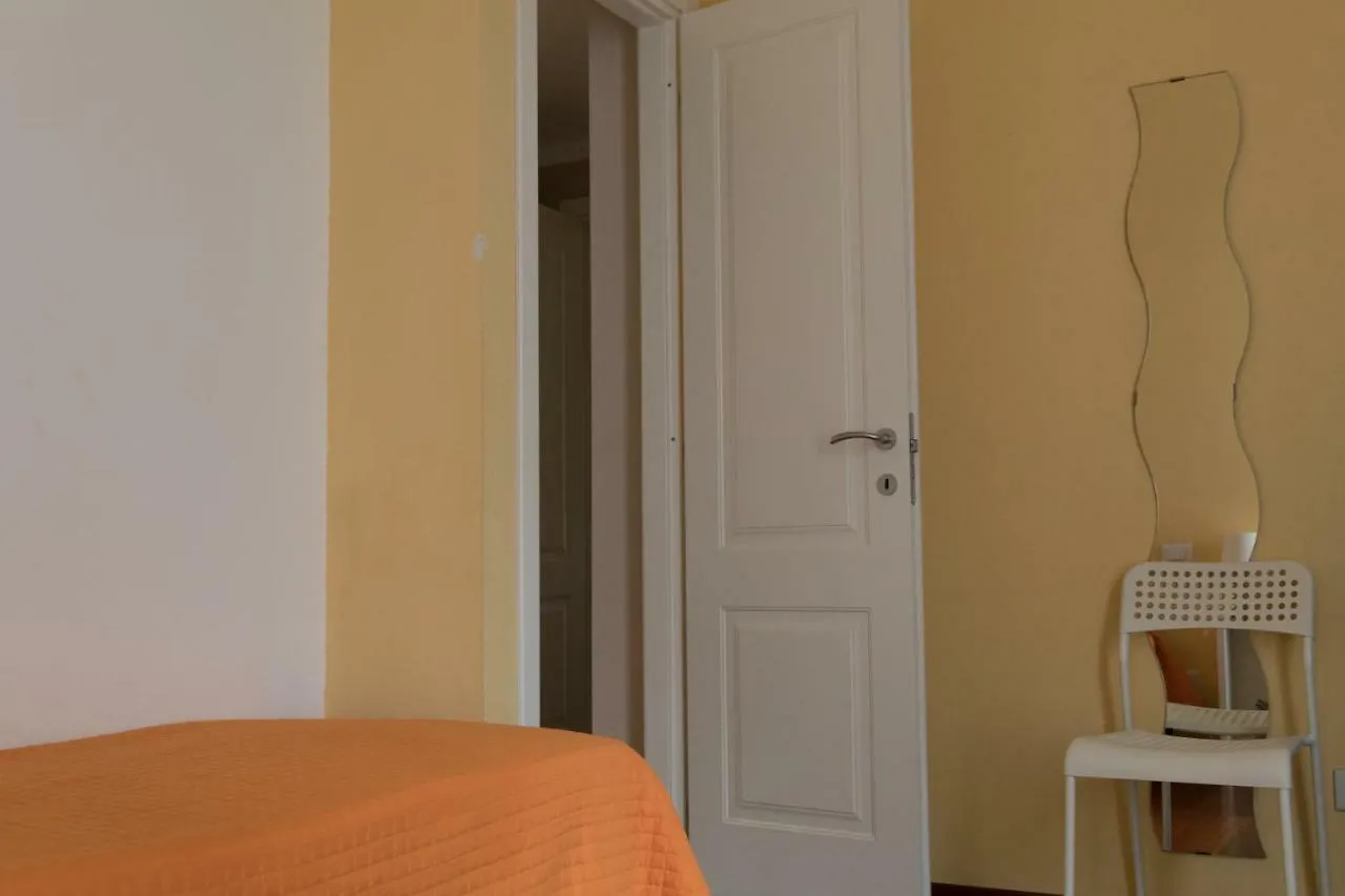 Apartamento Ricciardi House La Spezia