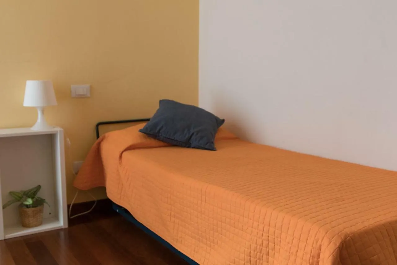 Apartamento Ricciardi House La Spezia Italia