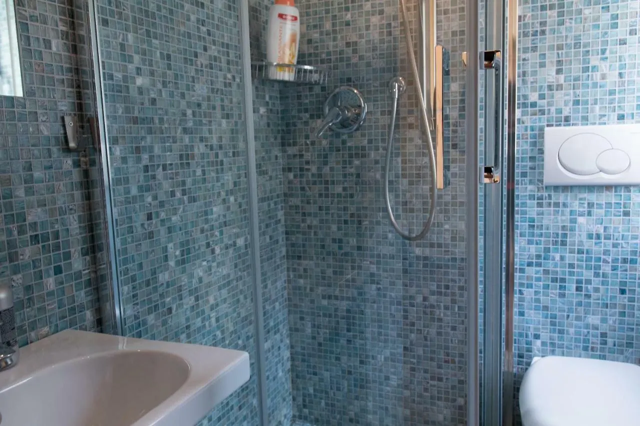 Apartamento Ricciardi House La Spezia