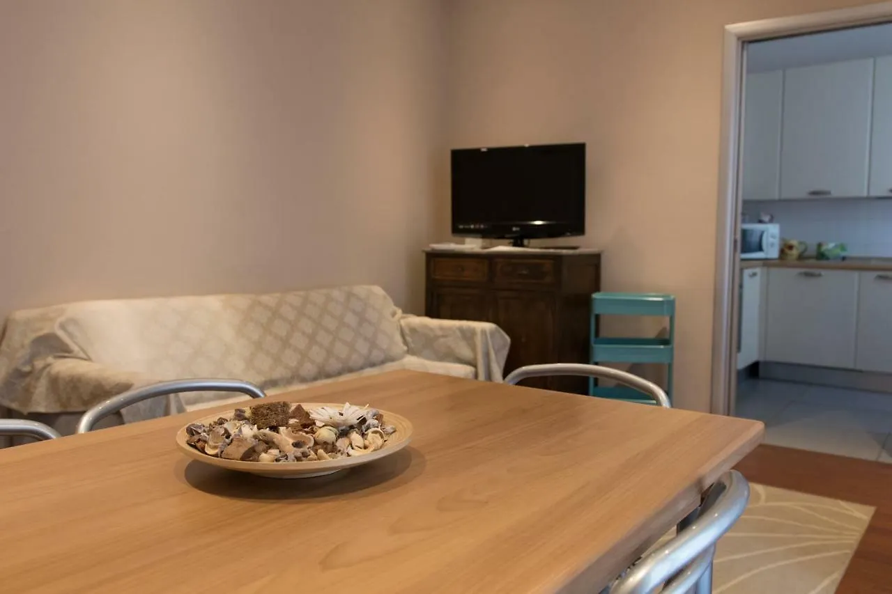 Apartamento Ricciardi House La Spezia