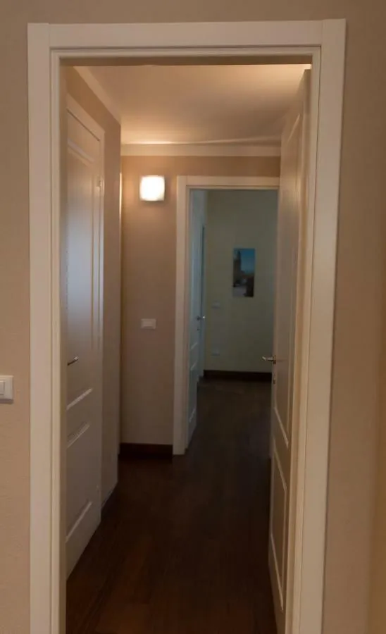 Ricciardi House Apartment La Spezia