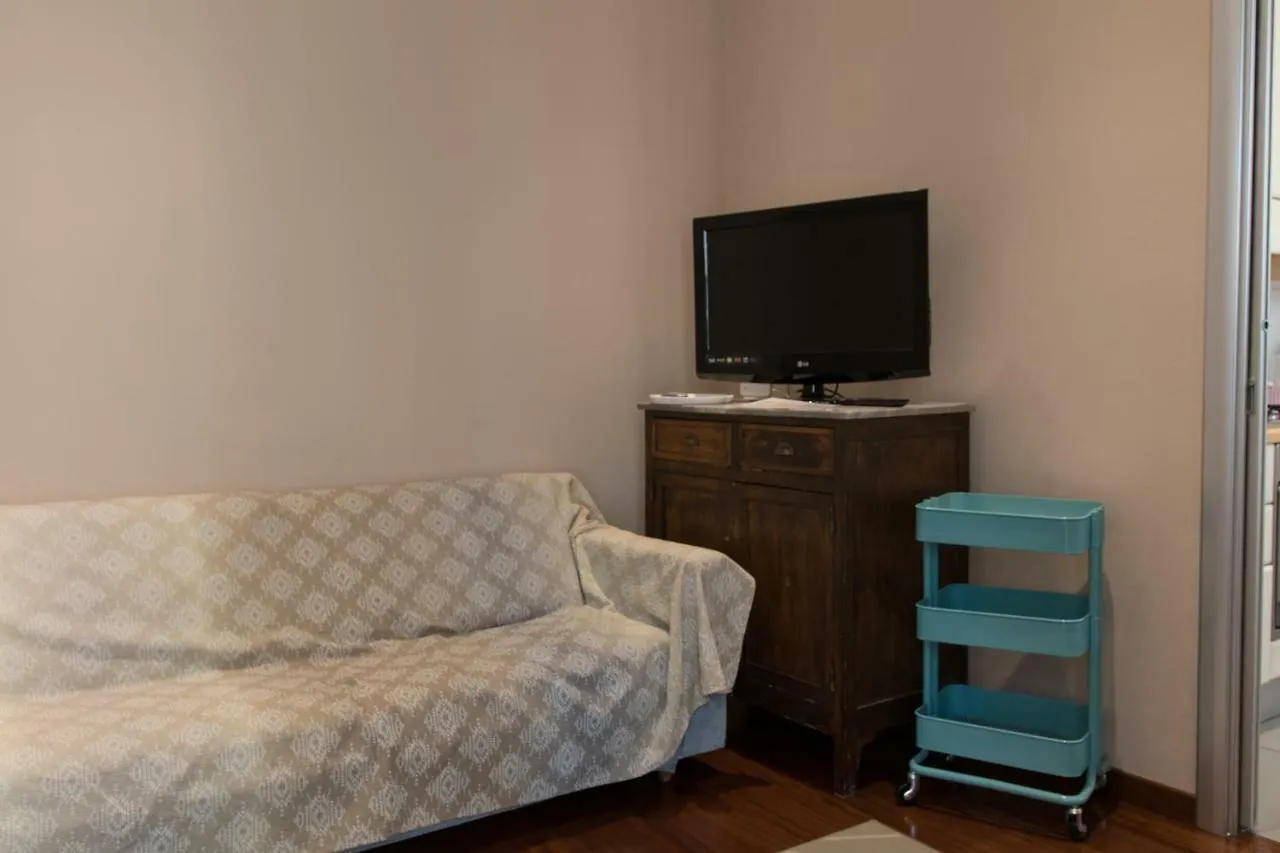 Ricciardi House Apartment La Spezia