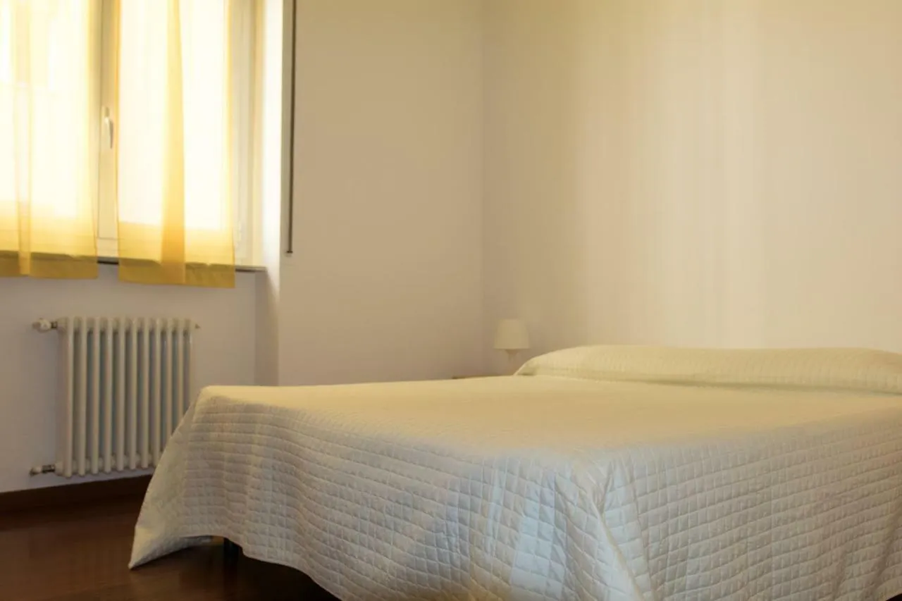 Ricciardi House Apartment La Spezia Italy