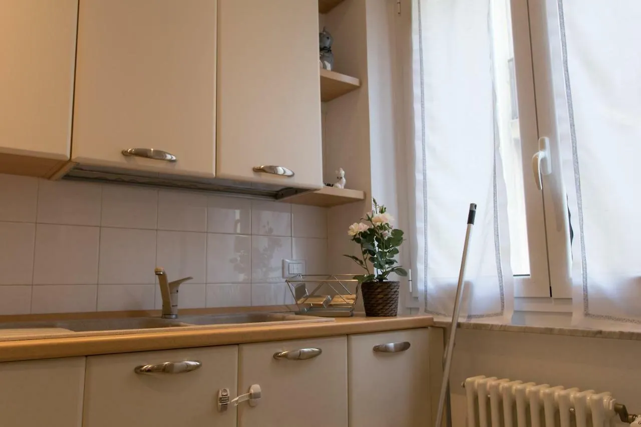 Ricciardi House Appartement La Spezia 0*,  Italië