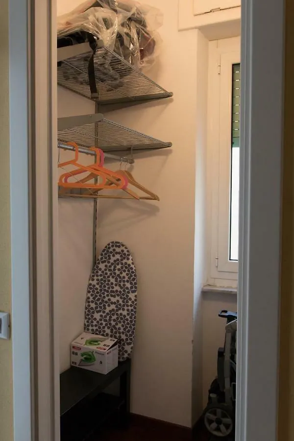 Ricciardi House Appartement La Spezia