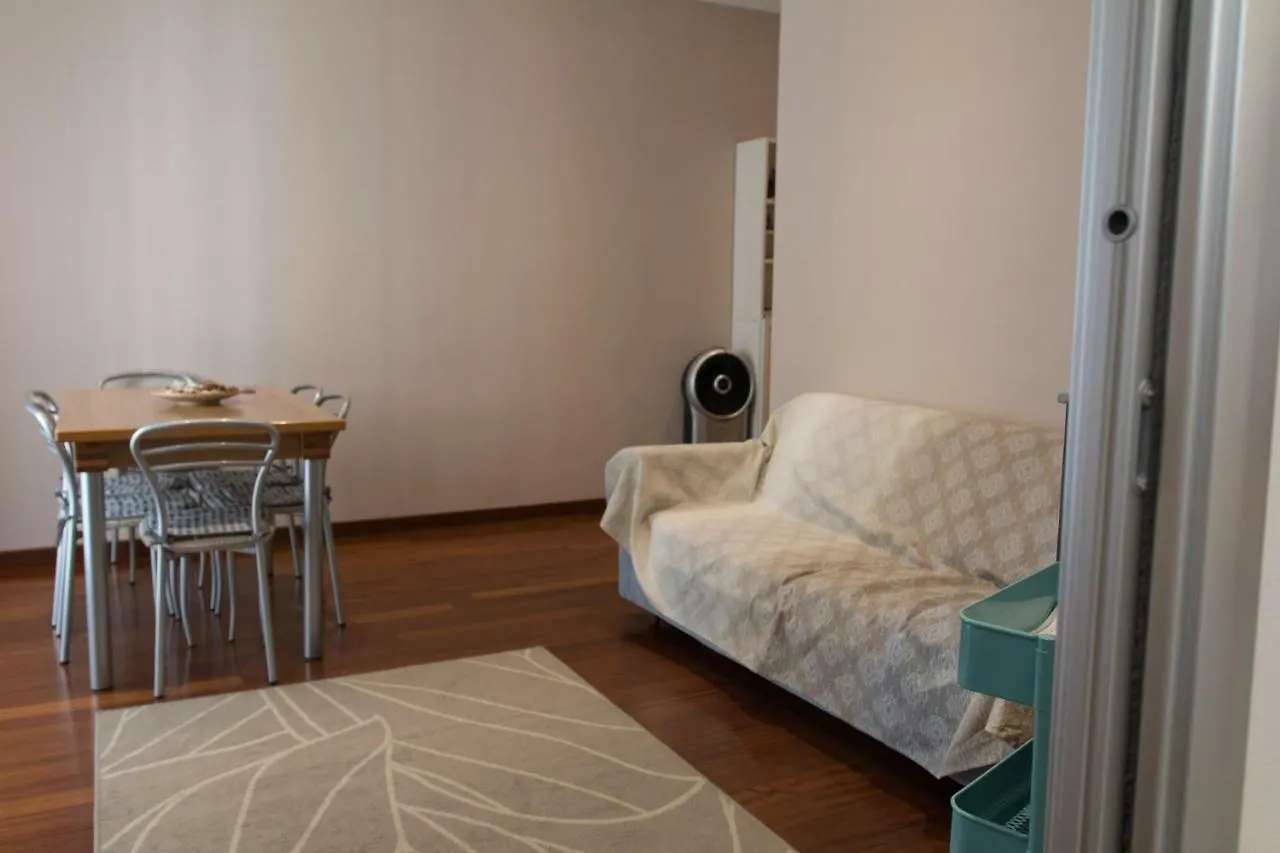 Ricciardi House Apartment La Spezia 0*,